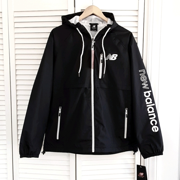 New Balance Other - New Balance Jacket
